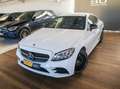 Mercedes-Benz C 180 COUPE, AMG-LINE, CAMERA, CARPLAY, SFEERVERL. Weiß - thumbnail 2