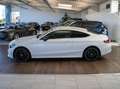 Mercedes-Benz C 180 COUPE, AMG-LINE, CAMERA, CARPLAY, SFEERVERL. Weiß - thumbnail 6
