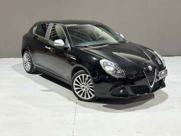 Giulietta III 2010 1.4 t. m.air Exclusive 170cv
