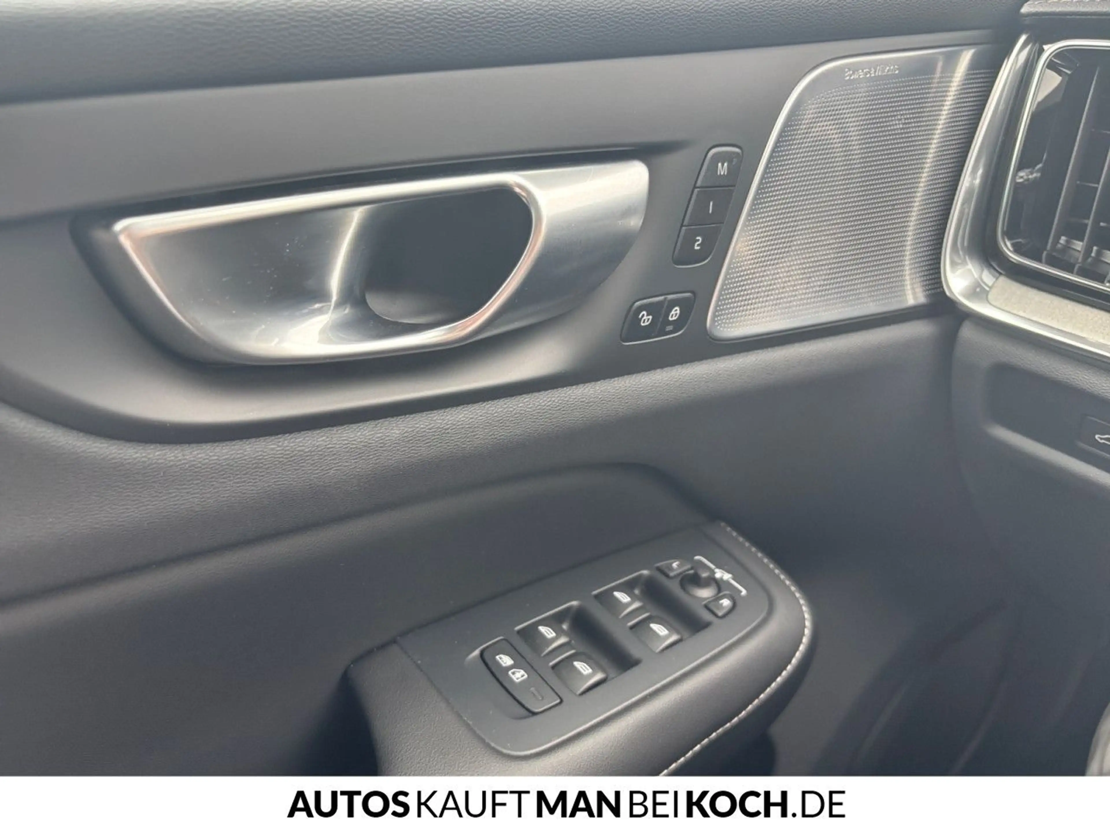 Volvo S60 B5 B AWD Ultimate Dark HIGH END Ausstattung — photo 14