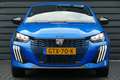 Peugeot 208 HYBRID 100PK 5-DRS GT AUTOMAAT / NAVI / CLIMA / PD Blau - thumbnail 4