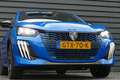 Peugeot 208 HYBRID 100PK 5-DRS GT AUTOMAAT / NAVI / CLIMA / PD Blau - thumbnail 9