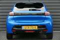Peugeot 208 HYBRID 100PK 5-DRS GT AUTOMAAT / NAVI / CLIMA / PD Blau - thumbnail 5