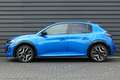 Peugeot 208 HYBRID 100PK 5-DRS GT AUTOMAAT / NAVI / CLIMA / PD Blau - thumbnail 2