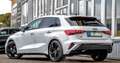 Audi A3 SPB 35 TDI S tronic S line edition Weiß - thumbnail 3