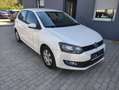 Volkswagen Polo Polo Cool 1,2 Cool Weiß - thumbnail 4