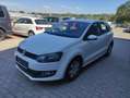 Volkswagen Polo Polo Cool 1,2 Cool Weiß - thumbnail 2
