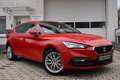 SEAT Leon e-Hybrid Xcellence e-Hybrid 1.4 TSI /Navi/ACC/WinterP/ALU Rot - thumbnail 1