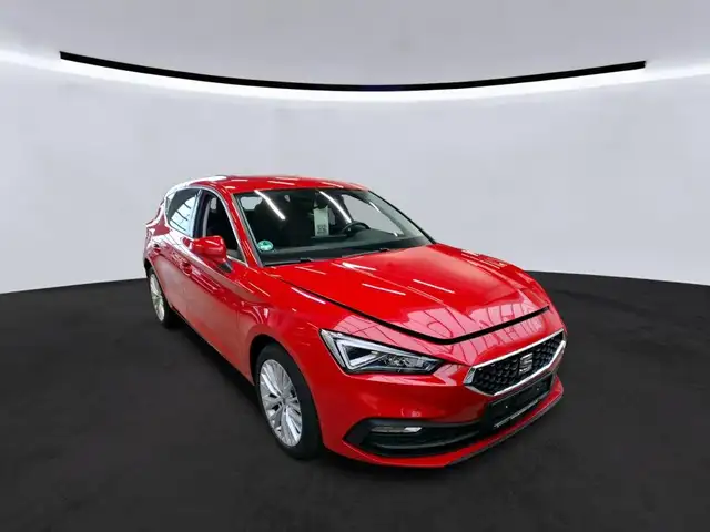 SEAT Leon e-Hybrid Xcellence e-Hybrid 1.4 TSI /Navi/ACC/WinterP/ALU