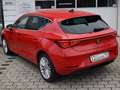 SEAT Leon e-Hybrid Xcellence e-Hybrid 1.4 TSI /Navi/ACC/WinterP/ALU Rot - thumbnail 5
