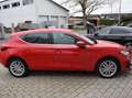 SEAT Leon e-Hybrid Xcellence e-Hybrid 1.4 TSI /Navi/ACC/WinterP/ALU Rot - thumbnail 10