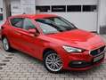 SEAT Leon e-Hybrid Xcellence e-Hybrid 1.4 TSI /Navi/ACC/WinterP/ALU Rot - thumbnail 23
