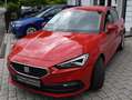 SEAT Leon e-Hybrid Xcellence e-Hybrid 1.4 TSI /Navi/ACC/WinterP/ALU Rot - thumbnail 18
