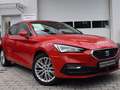 SEAT Leon e-Hybrid Xcellence e-Hybrid 1.4 TSI /Navi/ACC/WinterP/ALU Rot - thumbnail 1