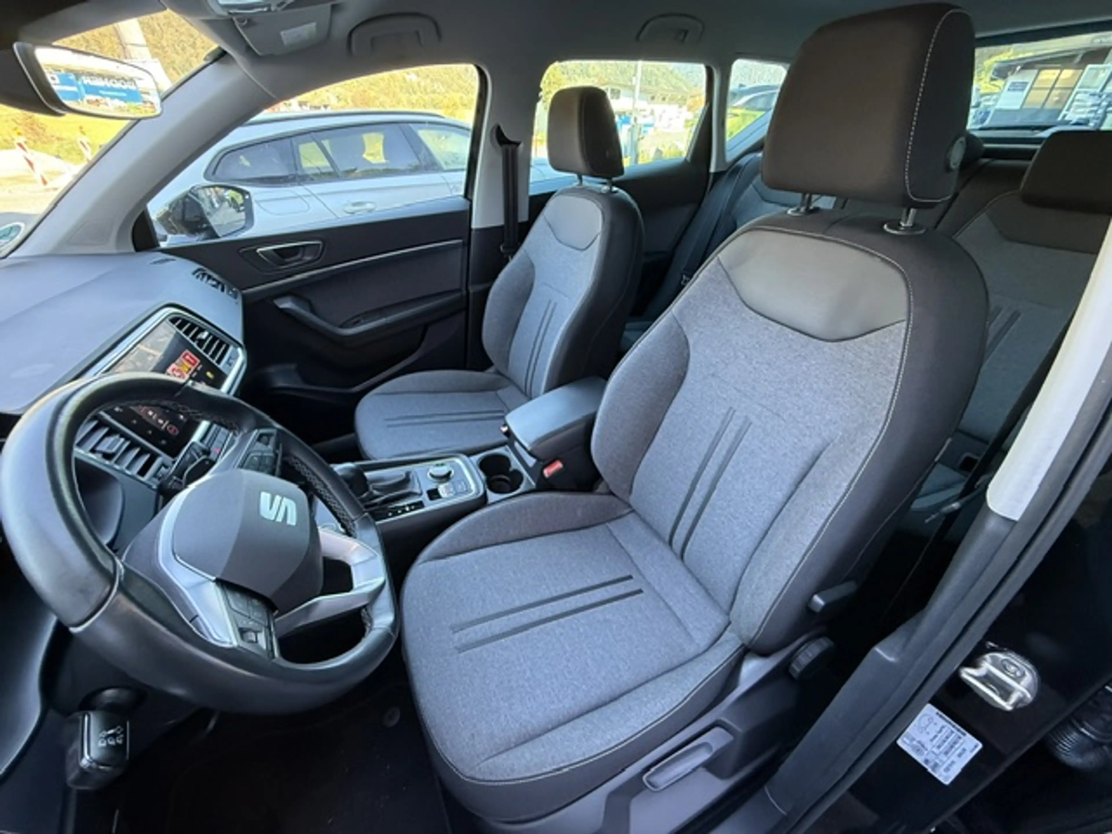 SEAT Ateca 2,0 Austria Edition 4WD TDI DSG — photo 12