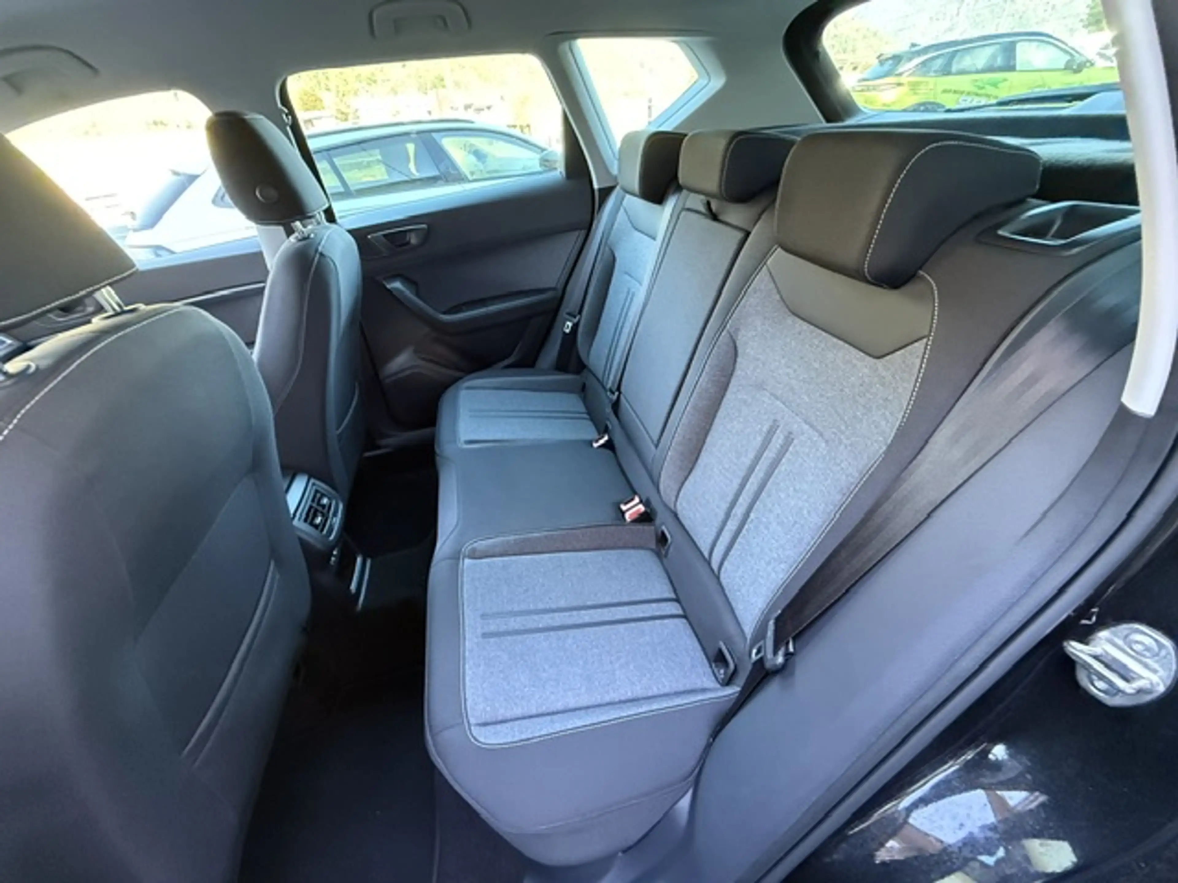 SEAT Ateca 2,0 Austria Edition 4WD TDI DSG — photo 13