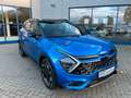 Kia Sportage GT-Line Plug-in Hybrid 4WD/360 Kamera Blau - thumbnail 1