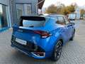 Kia Sportage GT-Line Plug-in Hybrid 4WD/360 Kamera Blau - thumbnail 4