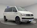 Volkswagen T6 Multivan TDI DSG 4M 7SITZ T-LEDER STANDHZ AHK LED ACC Weiß - thumbnail 2