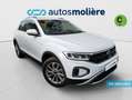 Volkswagen T-Roc 2.0TDI Life 110KW Blanco - thumbnail 3