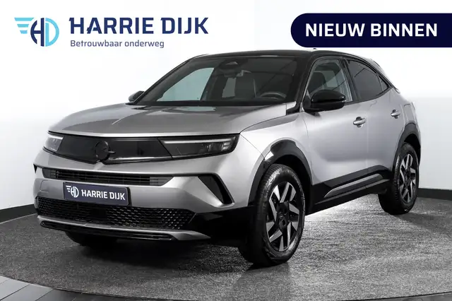 Opel Mokka 1.2 Turbo Hybrid 145 PK GS - Automaat | Dig. Cockp