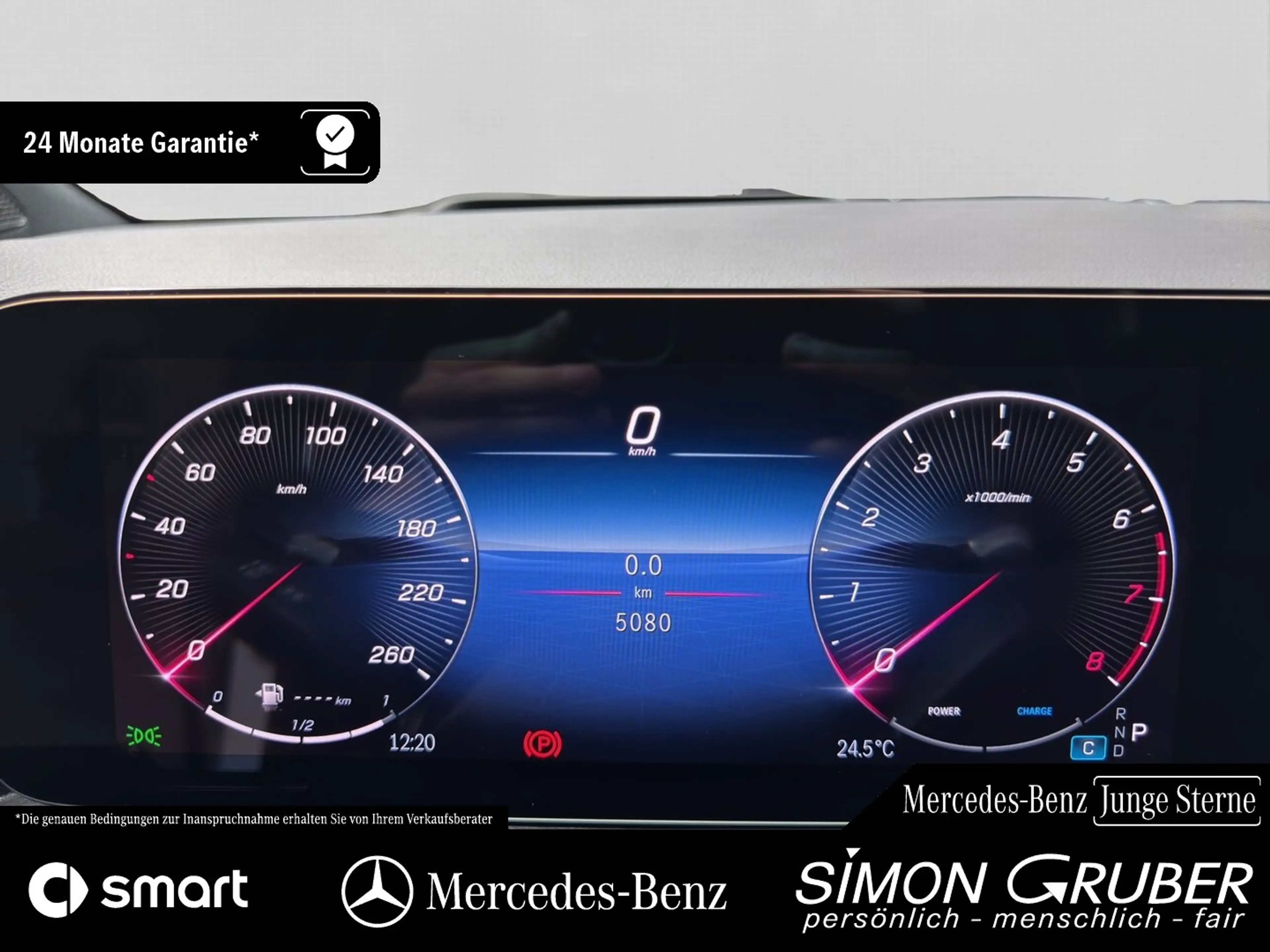 Mercedes-Benz B 250 4M AMG Pano Distronic 360 Memory HUD MBeam — photo 13