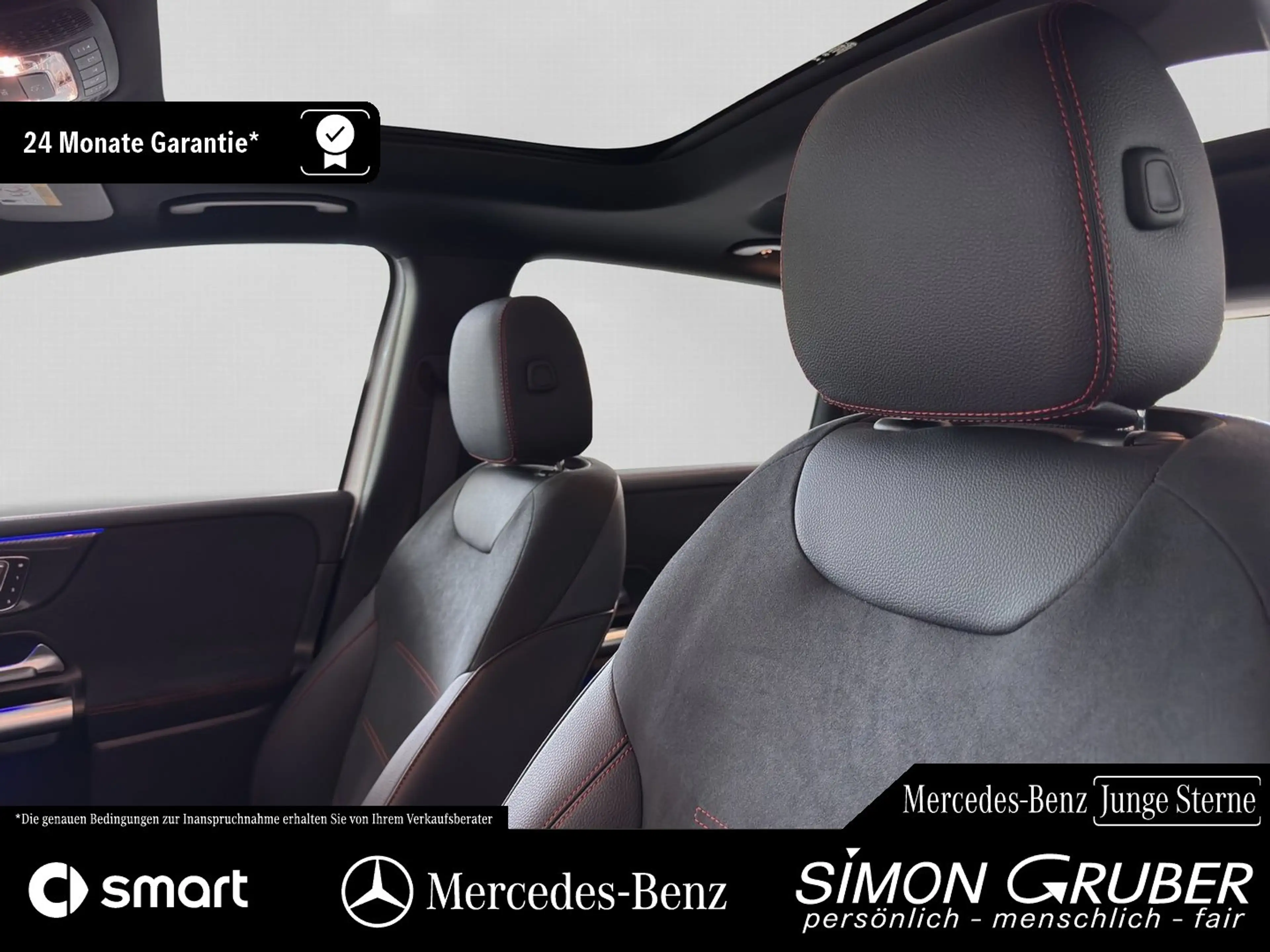 Mercedes-Benz B 250 4M AMG Pano Distronic 360 Memory HUD MBeam — photo 7