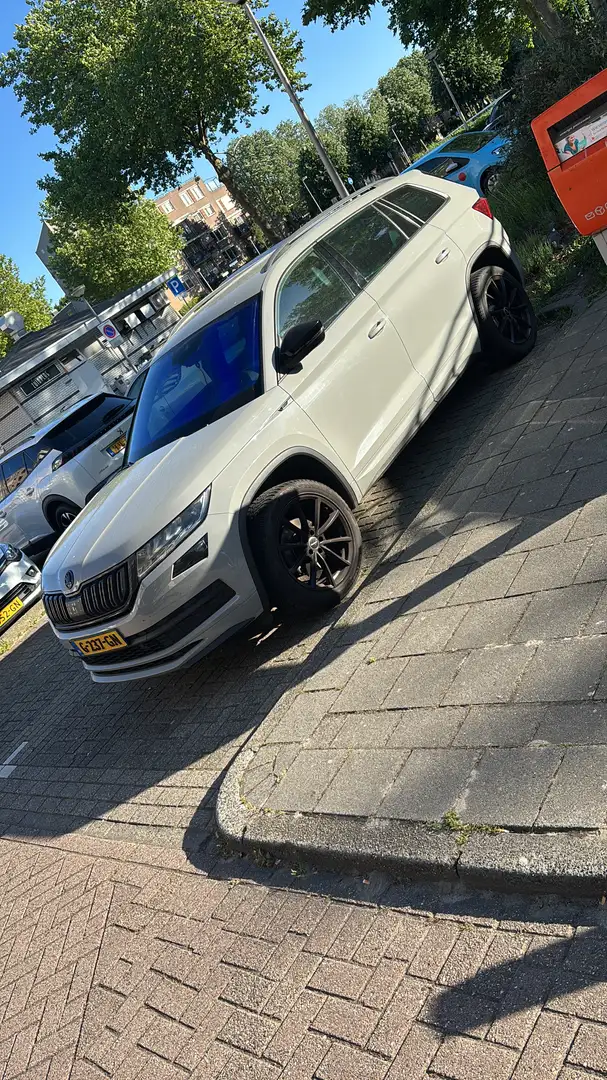 Skoda Kodiaq 1.5 TSI ACT DSG Sportline - 2