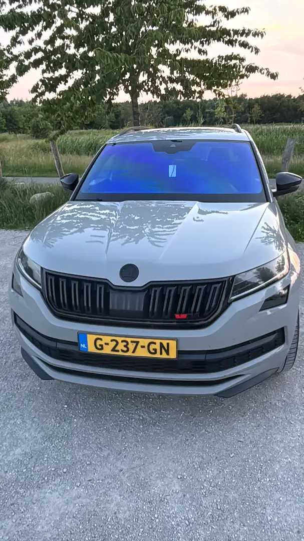 Skoda Kodiaq 1.5 TSI ACT DSG Sportline - 1