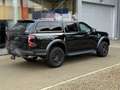 Ford Ranger Raptor EcoBoost V6 A10 4WD Raptor Negro - thumbnail 4