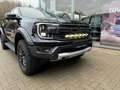 Ford Ranger Raptor EcoBoost V6 A10 4WD Raptor Negro - thumbnail 2
