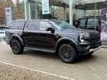 Ford Ranger Raptor EcoBoost V6 A10 4WD Raptor Negro - thumbnail 5