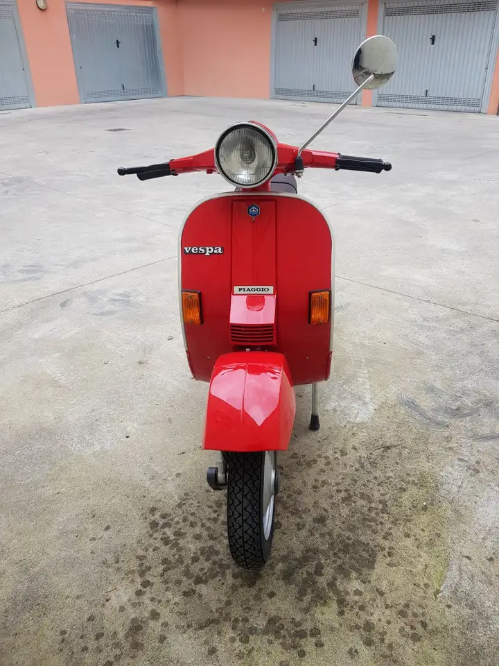 Piaggio