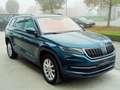 Skoda Kodiaq Kodiaq 2.0 TDI DSG STYLE 7PL*GPS*CAM*ELEKTR ZETELS Blauw - thumbnail 4