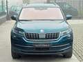 Skoda Kodiaq Kodiaq 2.0 TDI DSG STYLE 7PL*GPS*CAM*ELEKTR ZETELS Blauw - thumbnail 3