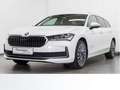 Skoda Superb Combi 1.5 eTSI DSG L+K LEDER PANO AHK Weiß - thumbnail 2