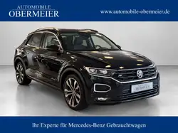 Volkswagen T-Roc R Line 4Motion DSG Rü Ka LED ACC DAB