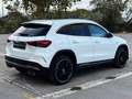 Mercedes-Benz GLA 250 4Matic 7G-DCT Blanco - thumbnail 3