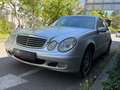 Mercedes-Benz E 220 CDI*KLIMA*TEMPOMAT*SITZHZG*KREDIT* Grau - thumbnail 3