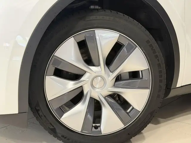 Tesla Model Y view 15
