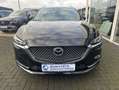 Mazda 6 2.5L SKYACTIV G 194 6AT FWD TAKUMI SUNR Noir - thumbnail 8