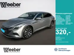 Volkswagen Arteon Shooting Brake Elegance *AHK*KAMERA*NAVI*4x SHZ*KE