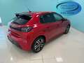 Peugeot 208 2ª serie PureTech 130 Stop&Start EAT8 5 porte Allu Rosso - thumbnail 5