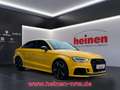 Audi RS3 RS 3 Limousine 2.5 quattro TFSI MATRIX SPORT-AGA Gelb - thumbnail 2