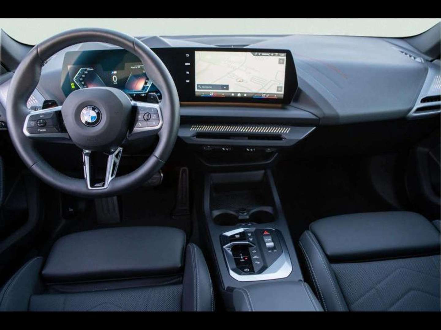 BMW 218d Gran Coupé M Sport 218d -  - Joinsteer - #5