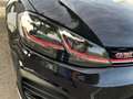 Volkswagen Golf 2.0 TSI GTI Negro - thumbnail 22