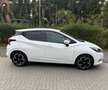 Nissan Micra 1.0 IG-T N-Way Weiß - thumbnail 3