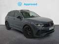 Volkswagen Tiguan 1.5 TSI R-Line DSG 110kW Gris - thumbnail 1