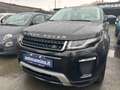 Land Rover Range Rover Evoque Range Rover Evoque 2.0 TD4 150 CV 5p. HSE Dynamic Nero - thumbnail 2