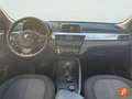BMW X1 sDrive18d Wit - thumbnail 8